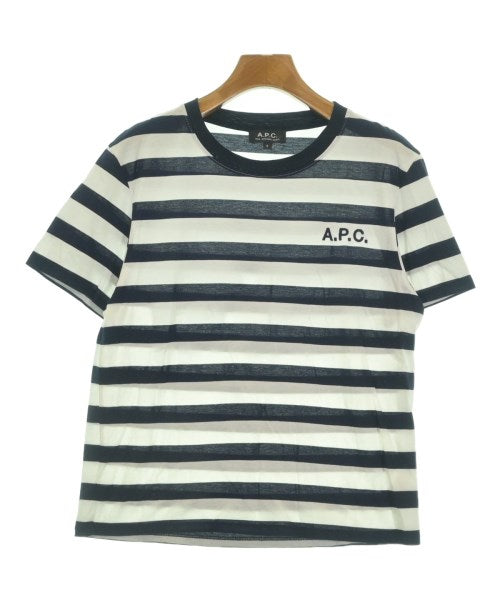 A.P.C. T恤/上衣