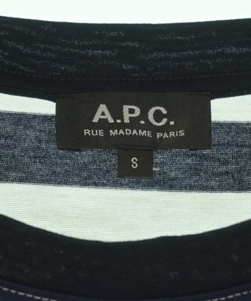 A.P.C. T恤/上衣