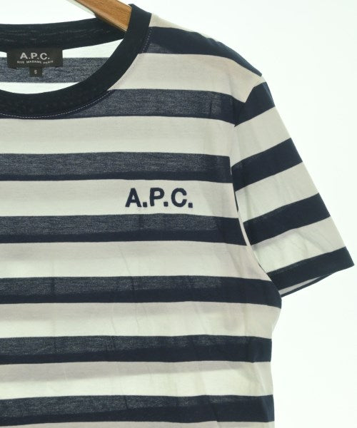 A.P.C. T恤/上衣