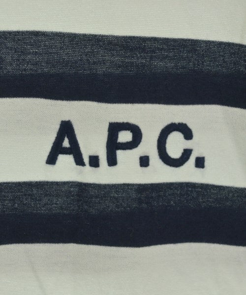 A.P.C. T恤/上衣