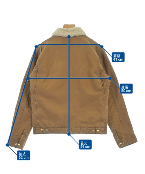 A.P.C. 其他飛行外套