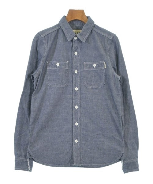 A.P.C. 休閒襯衫