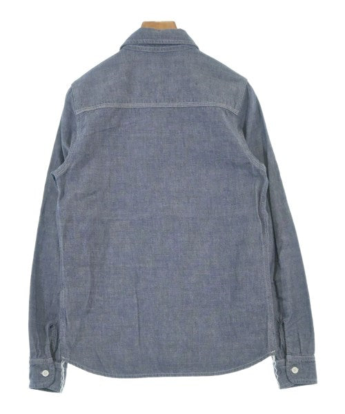 A.P.C. 休閒襯衫