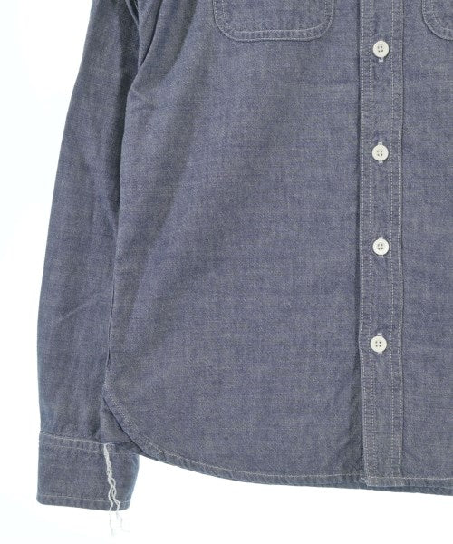 A.P.C. 休閒襯衫