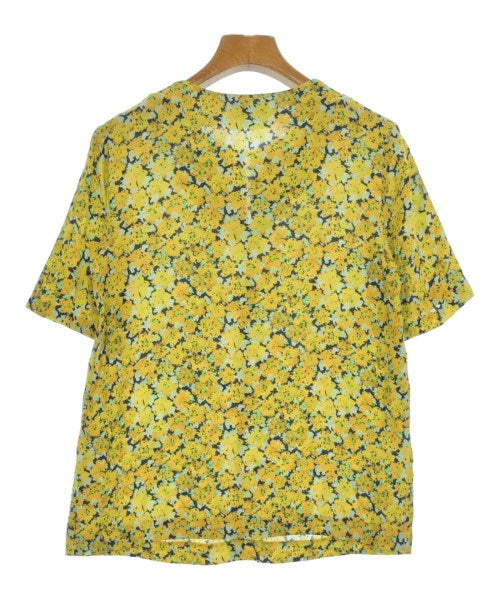 A.P.C. 休閒襯衫