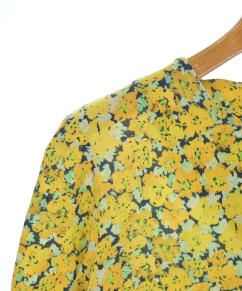 A.P.C. 休閒襯衫