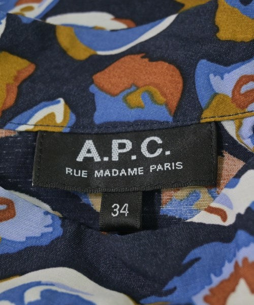 A.P.C. 洋裝