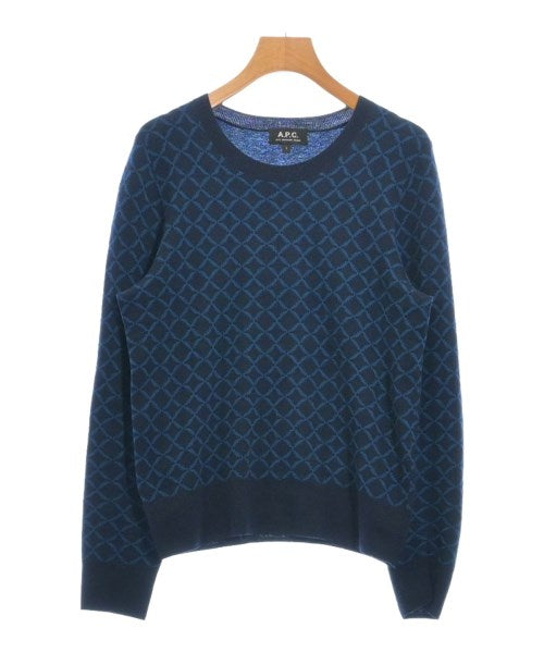 A.P.C. 毛衣