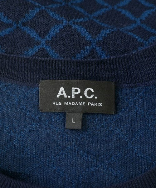 A.P.C. 毛衣