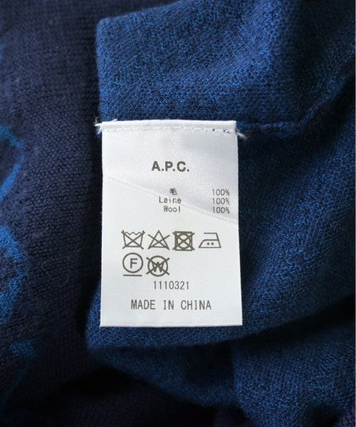 A.P.C. 毛衣
