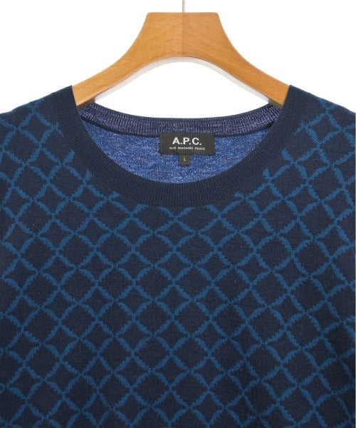 A.P.C. 毛衣