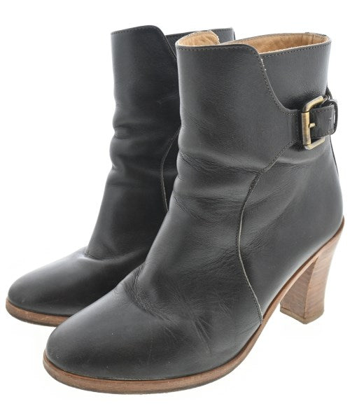 A.P.C. 靴子
