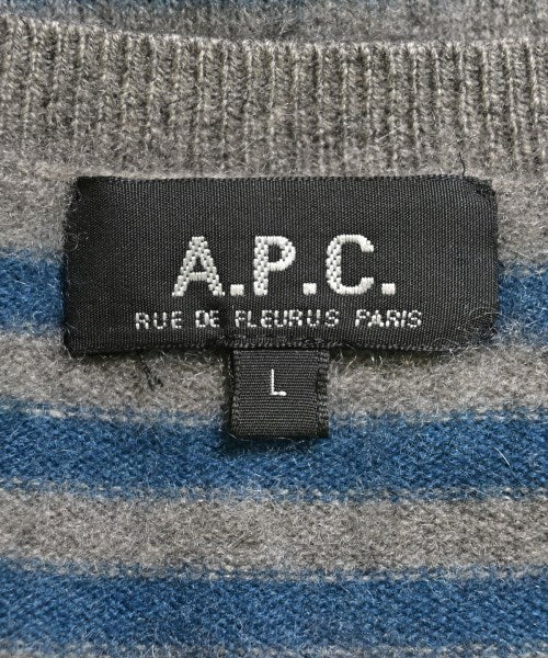 A.P.C. 毛衣