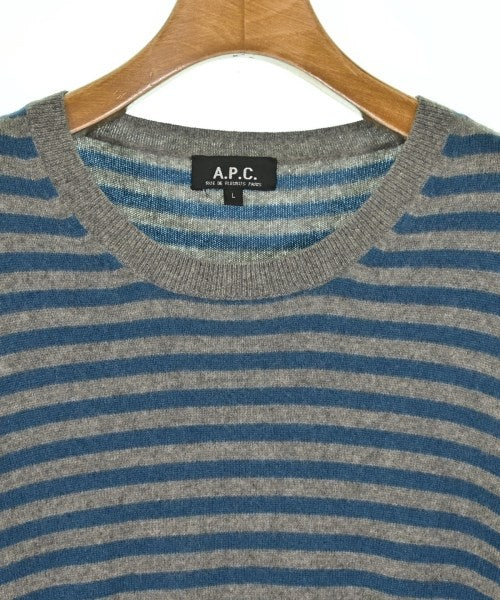 A.P.C. 毛衣