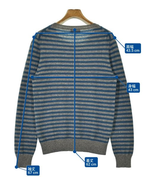 A.P.C. 毛衣