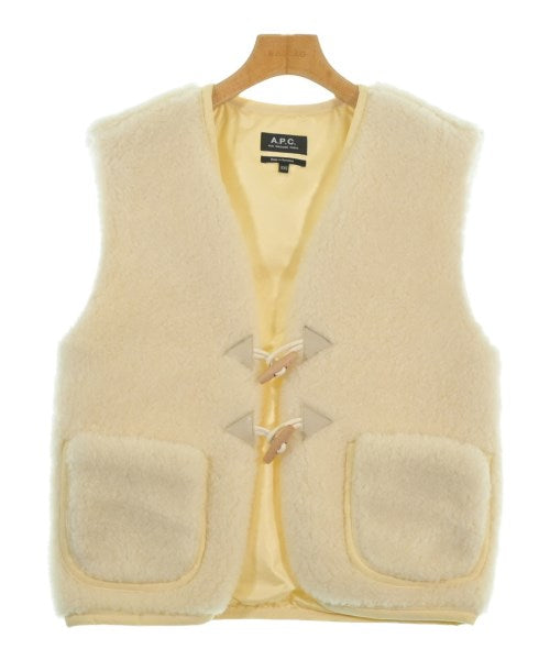 A.P.C. 其他飛行外套