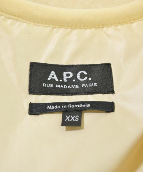 A.P.C. 其他飛行外套