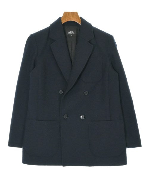 A.P.C. 休閒夾克