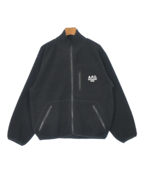 A.P.C. 其他飛行外套