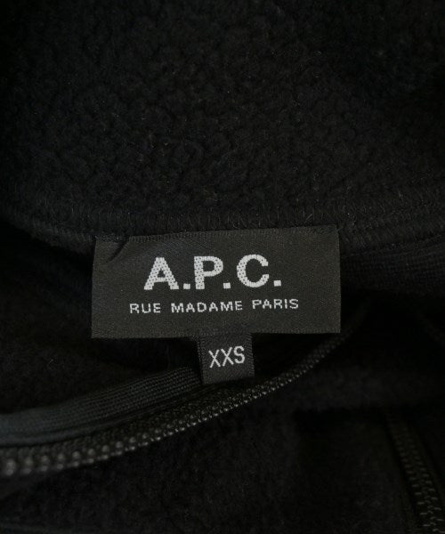A.P.C. 其他飛行外套