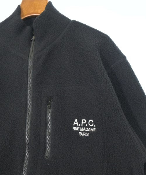 A.P.C. 其他飛行外套