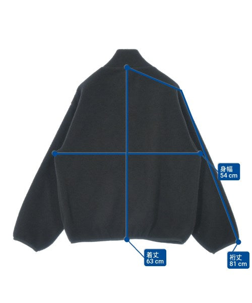 A.P.C. 其他飛行外套