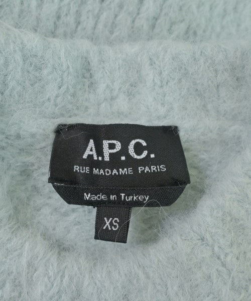A.P.C. 毛衣