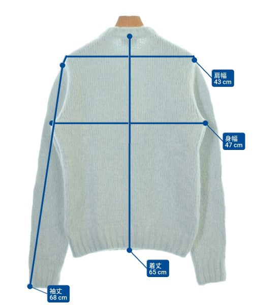 A.P.C. 毛衣