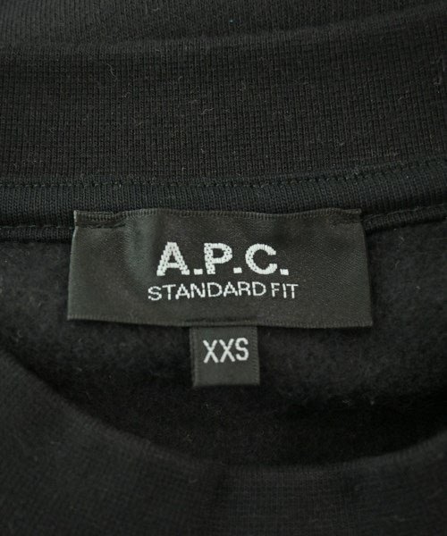 A.P.C. 運動衫