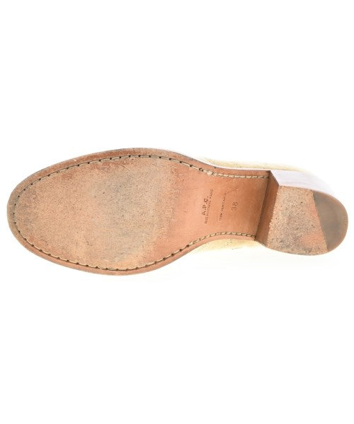 A.P.C. 靴子