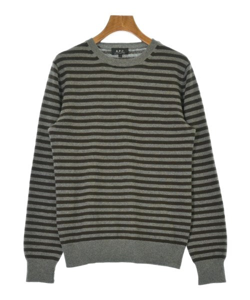 A.P.C. 毛衣