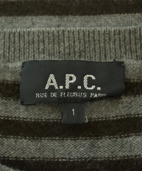 A.P.C. 毛衣