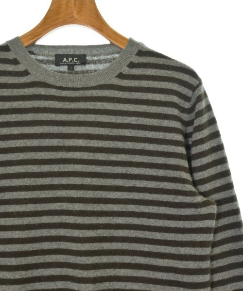 A.P.C. 毛衣