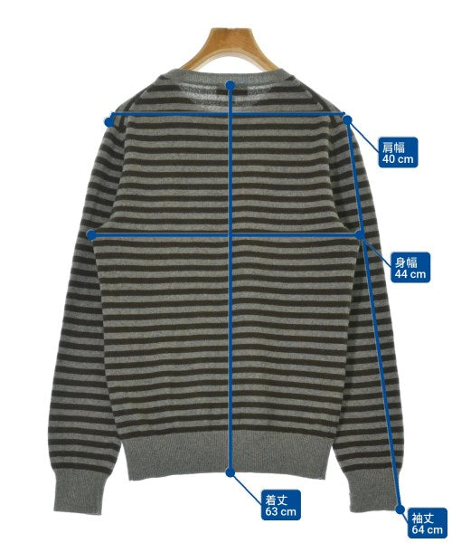 A.P.C. 毛衣