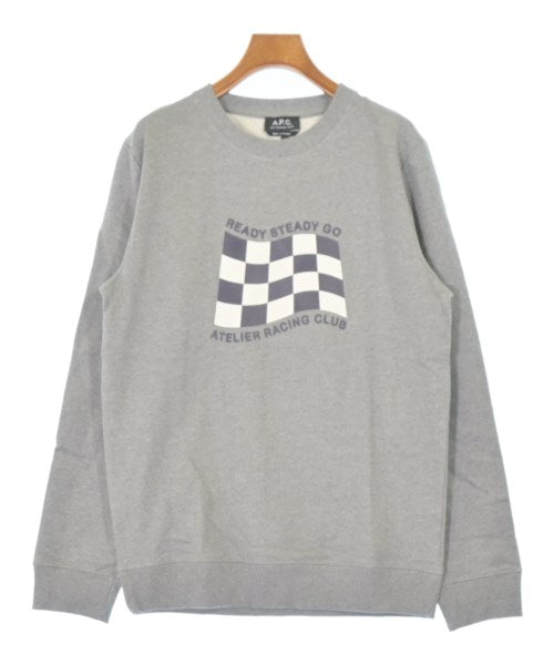 A.P.C. 運動衫