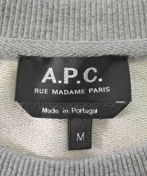 A.P.C. 運動衫