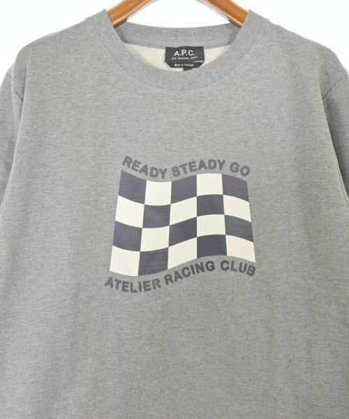 A.P.C. 運動衫