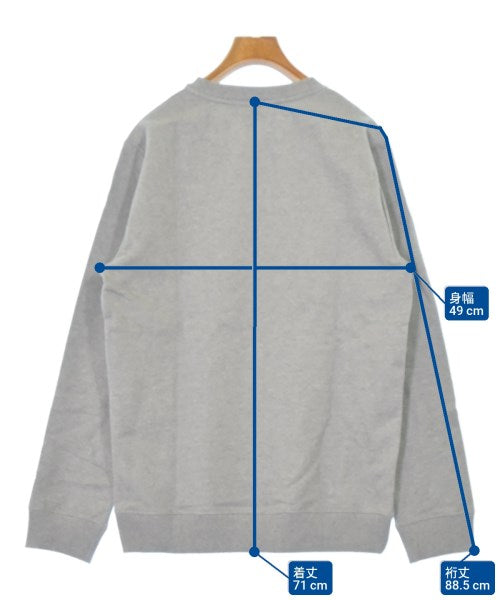 A.P.C. 運動衫