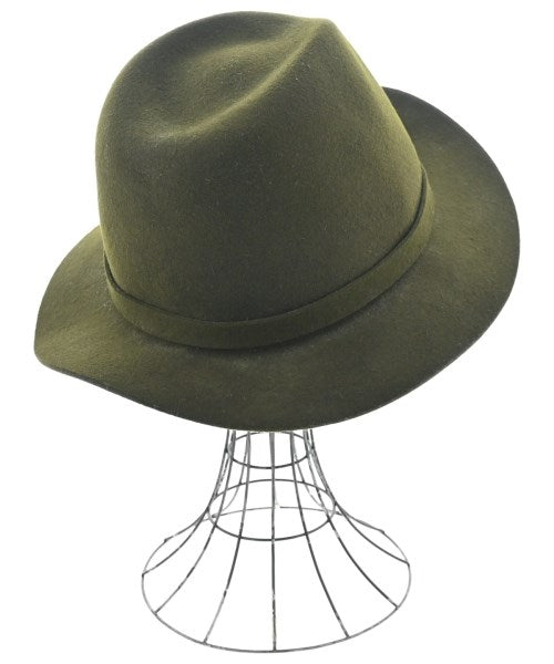 A.P.C. 帽子