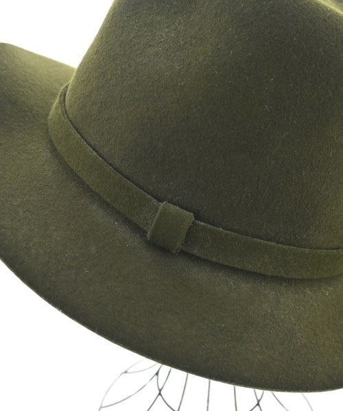 A.P.C. 帽子