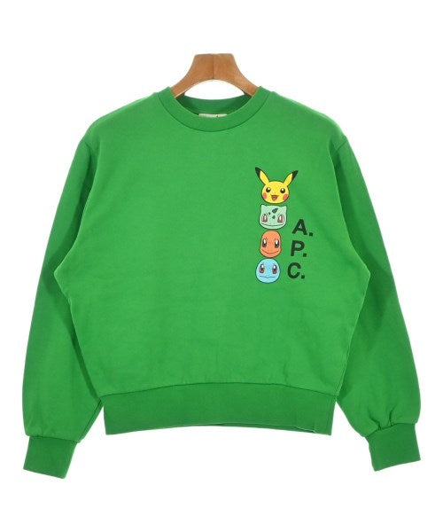 A.P.C. 運動衫