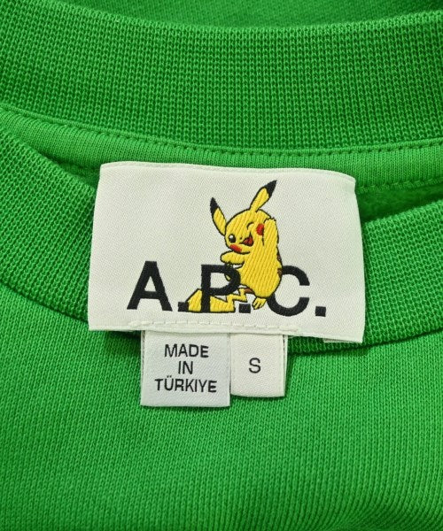 A.P.C. 運動衫