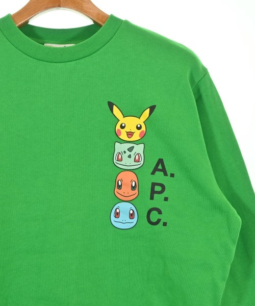 A.P.C. 運動衫