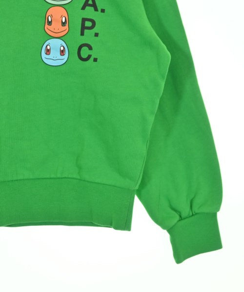 A.P.C. 運動衫