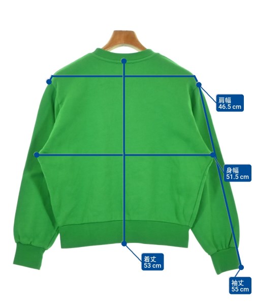 A.P.C. 運動衫