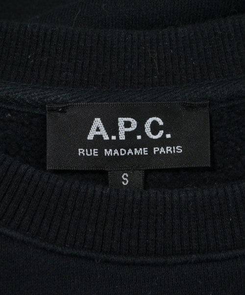 A.P.C. 運動衫