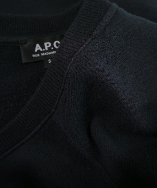 A.P.C. 運動衫