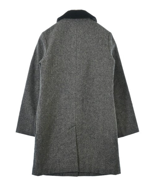 A.P.C. 支撐領外套