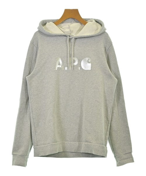 A.P.C. 連帽衫