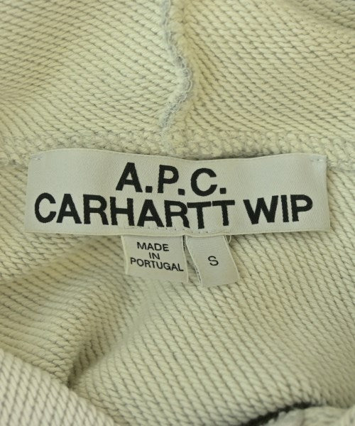 A.P.C. 連帽衫